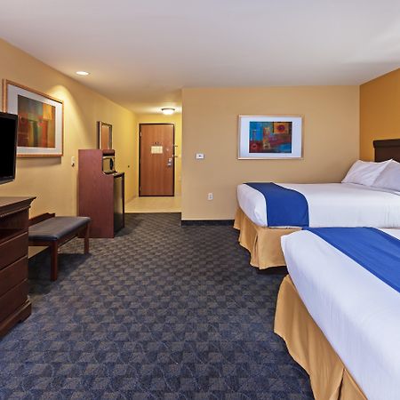 Holiday Inn Express & Suites, Corpus Christi Nw, Calallen By Ihg Eksteriør billede