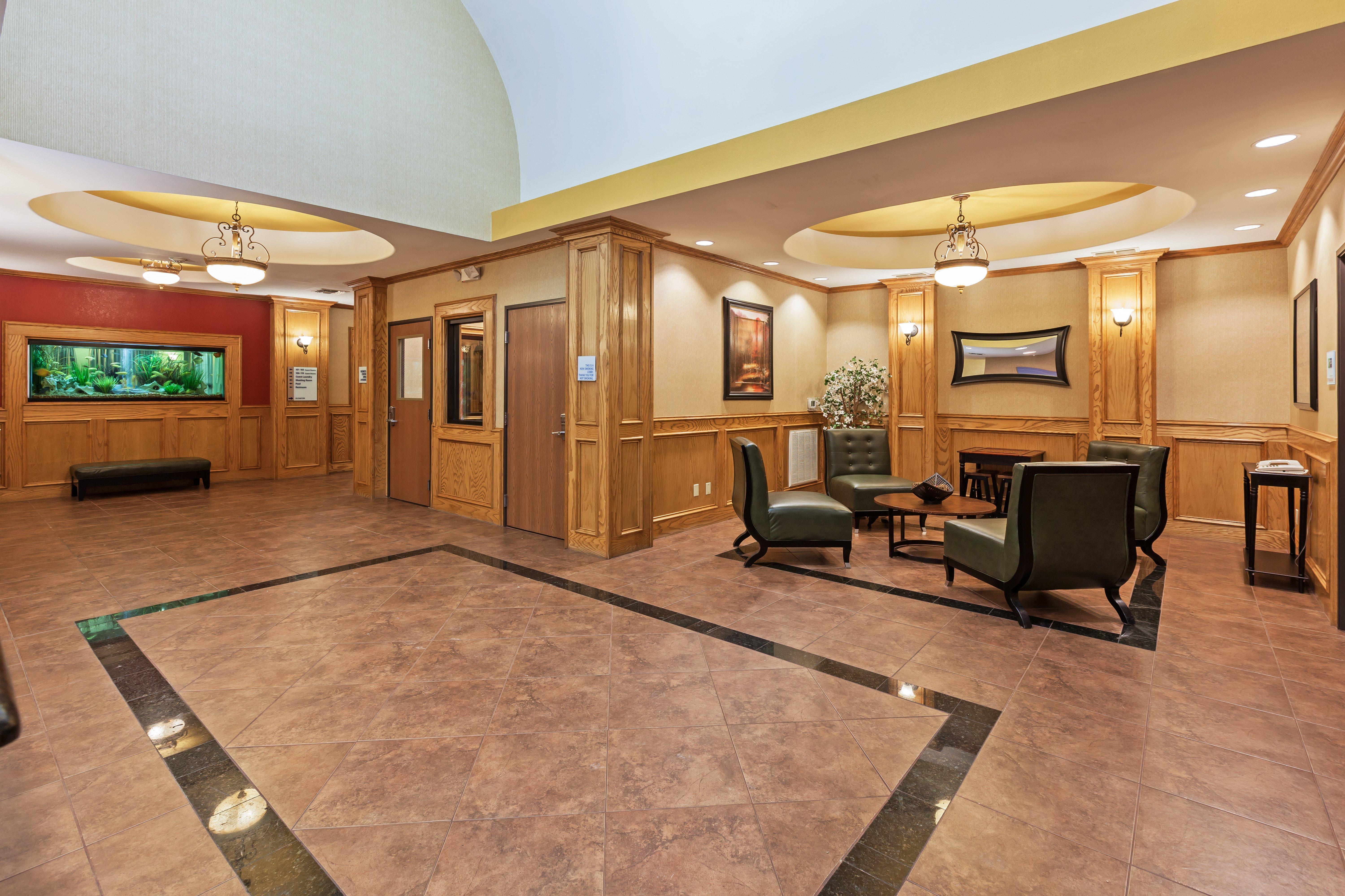 Holiday Inn Express & Suites, Corpus Christi Nw, Calallen By Ihg Eksteriør billede