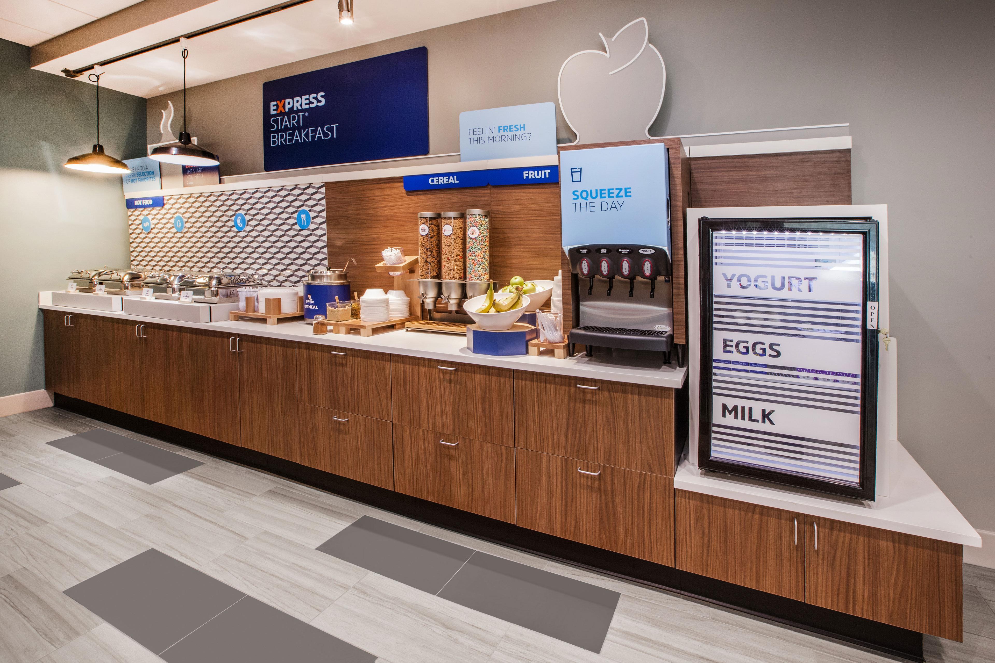 Holiday Inn Express & Suites, Corpus Christi Nw, Calallen By Ihg Eksteriør billede