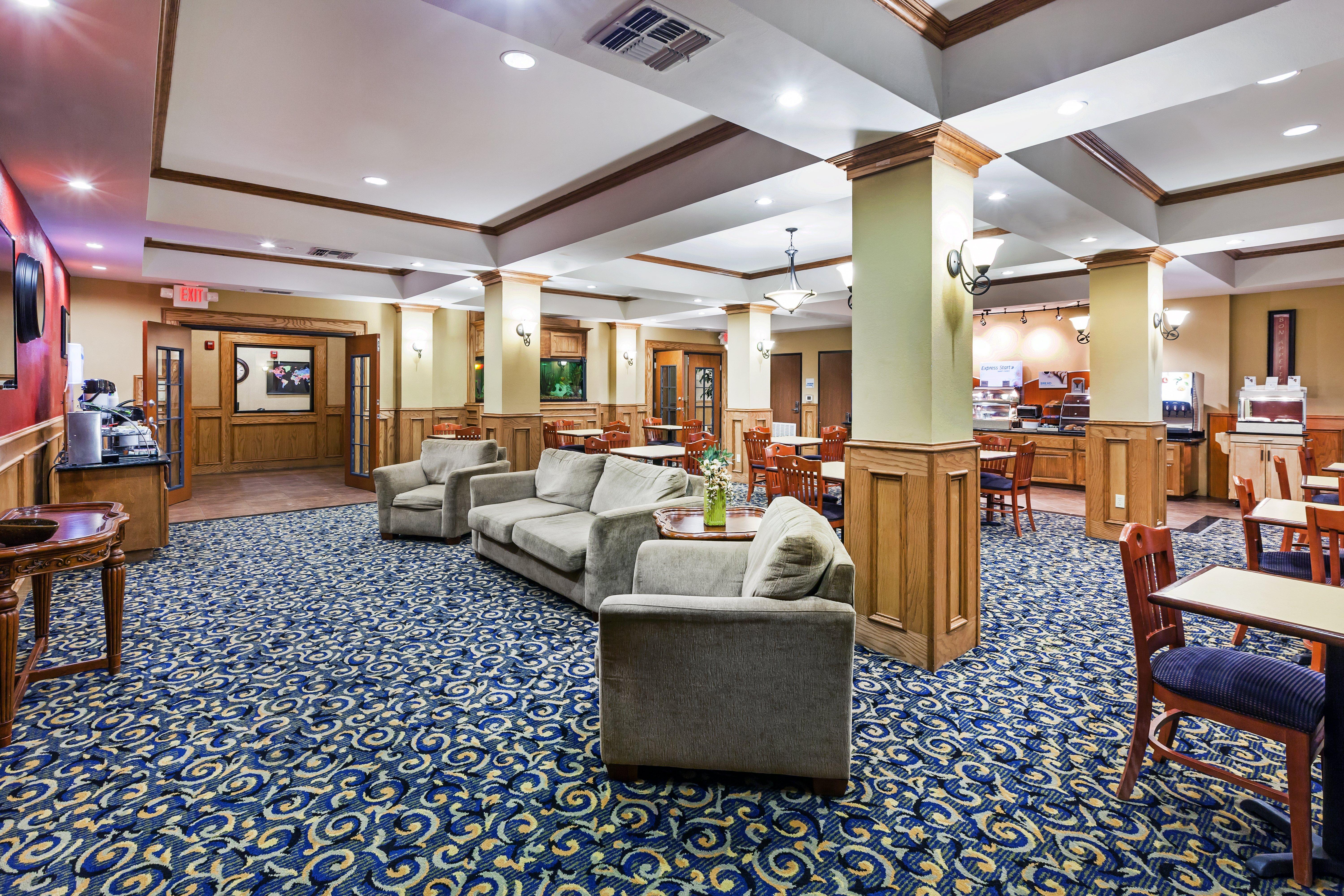 Holiday Inn Express & Suites, Corpus Christi Nw, Calallen By Ihg Eksteriør billede