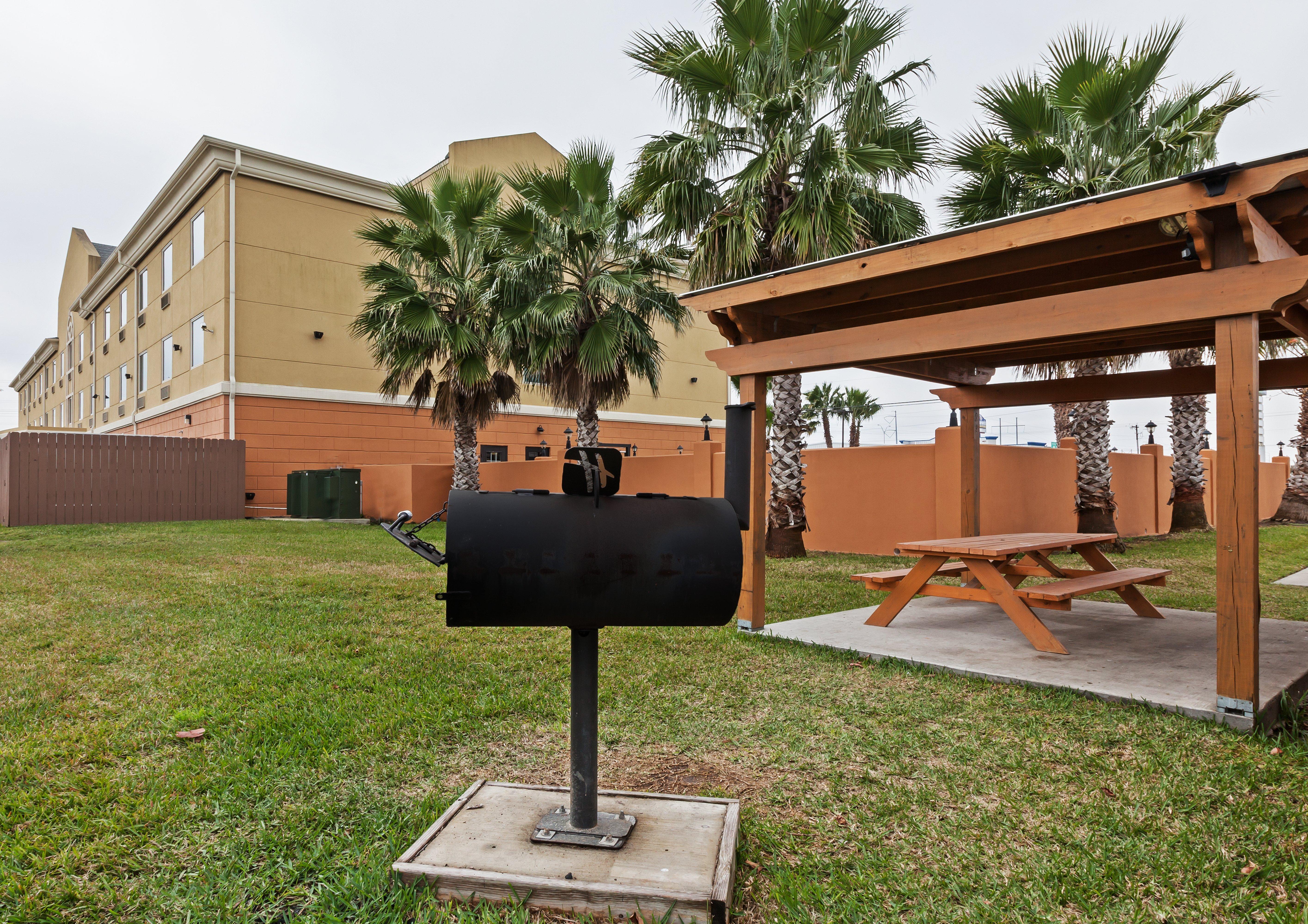 Holiday Inn Express & Suites, Corpus Christi Nw, Calallen By Ihg Eksteriør billede