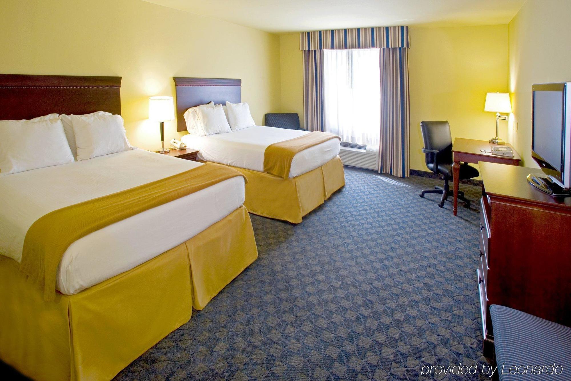 Holiday Inn Express & Suites, Corpus Christi Nw, Calallen By Ihg Værelse billede