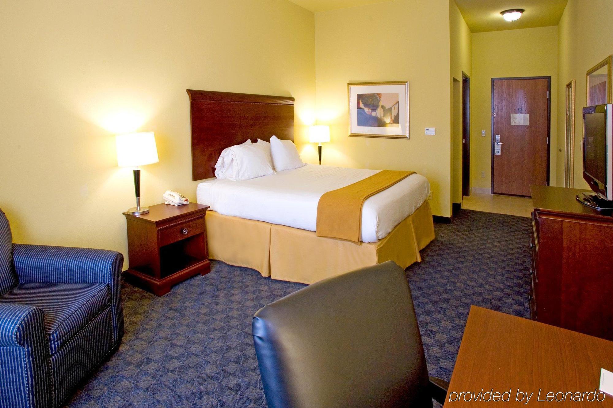 Holiday Inn Express & Suites, Corpus Christi Nw, Calallen By Ihg Eksteriør billede