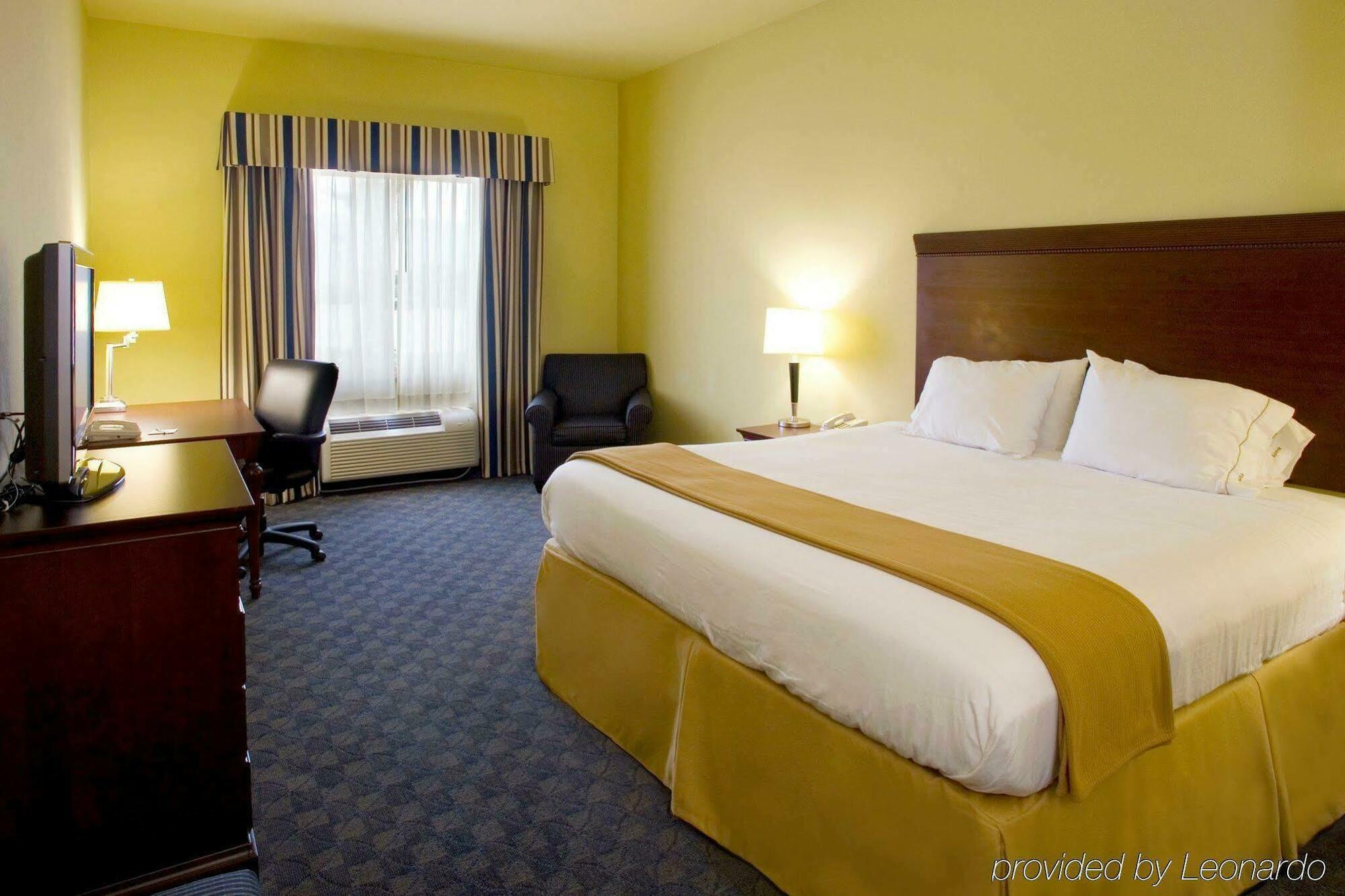 Holiday Inn Express & Suites, Corpus Christi Nw, Calallen By Ihg Værelse billede