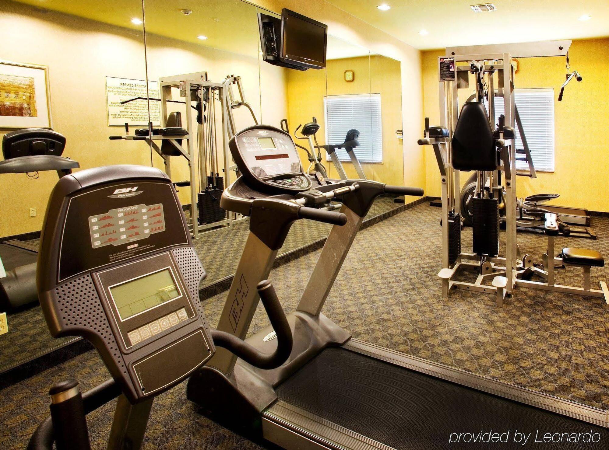 Holiday Inn Express & Suites, Corpus Christi Nw, Calallen By Ihg Eksteriør billede