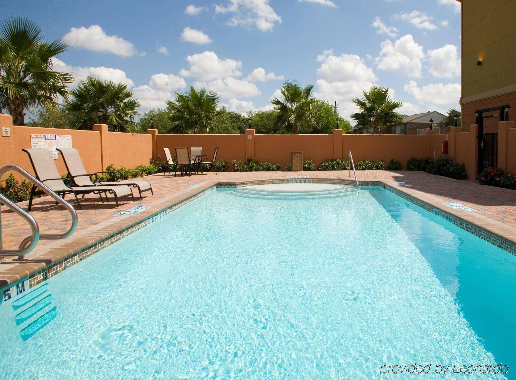 Holiday Inn Express & Suites, Corpus Christi Nw, Calallen By Ihg Eksteriør billede
