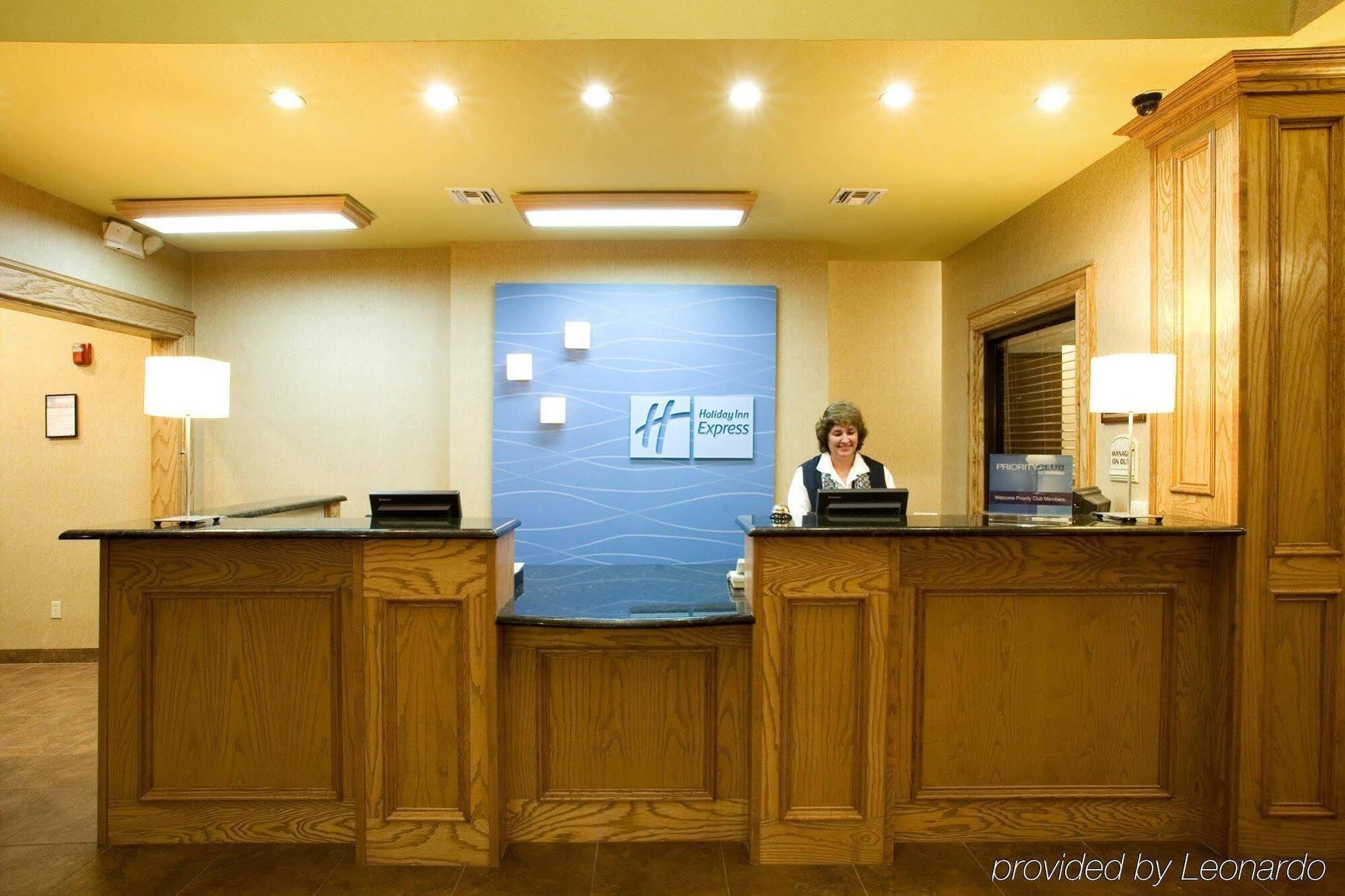 Holiday Inn Express & Suites, Corpus Christi Nw, Calallen By Ihg Eksteriør billede