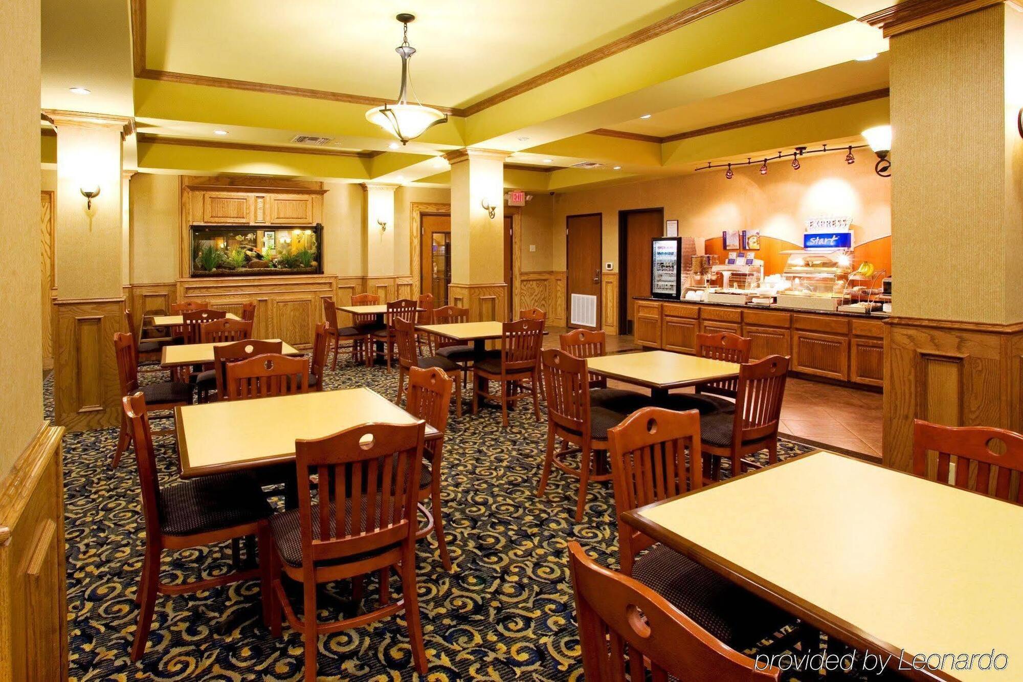 Holiday Inn Express & Suites, Corpus Christi Nw, Calallen By Ihg Eksteriør billede