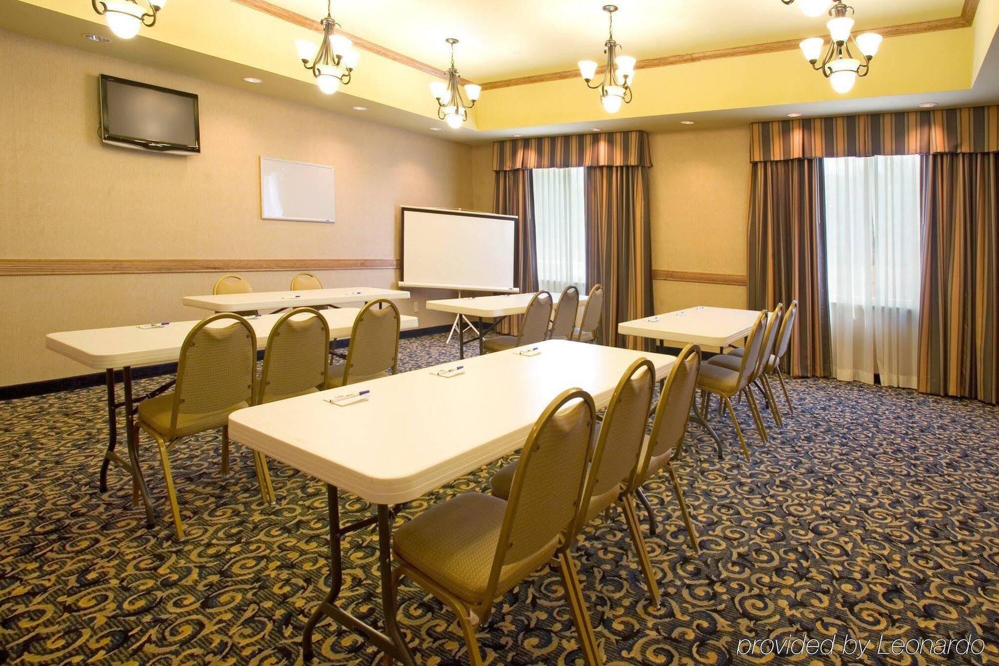 Holiday Inn Express & Suites, Corpus Christi Nw, Calallen By Ihg Eksteriør billede