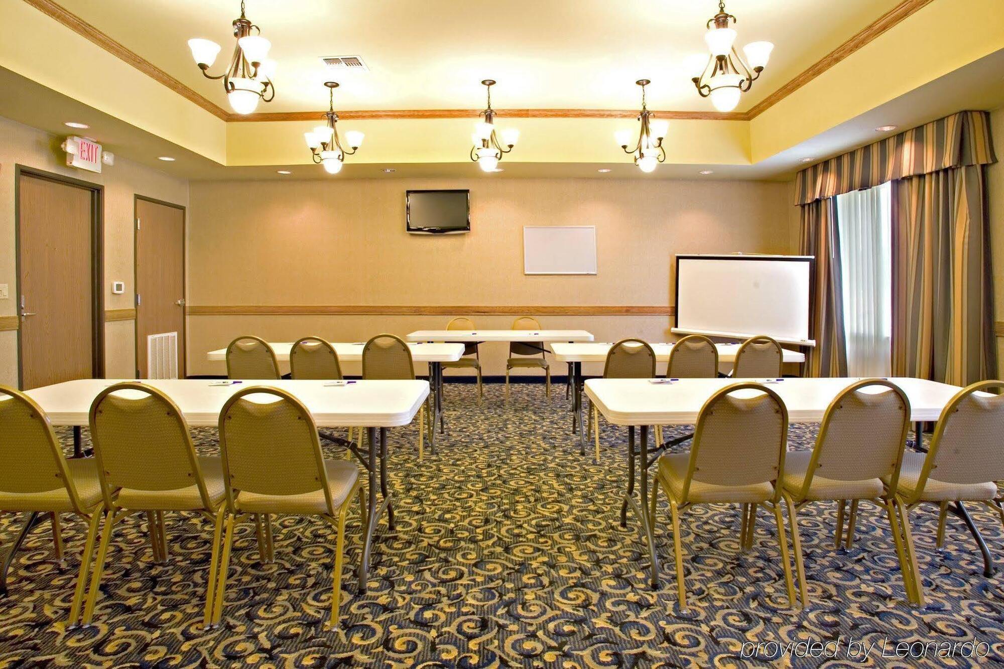 Holiday Inn Express & Suites, Corpus Christi Nw, Calallen By Ihg Eksteriør billede