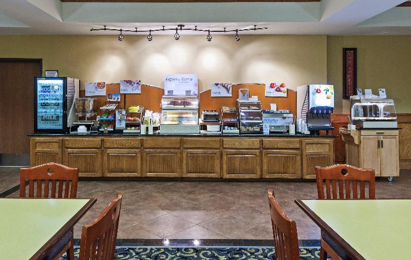 Holiday Inn Express & Suites, Corpus Christi Nw, Calallen By Ihg Eksteriør billede